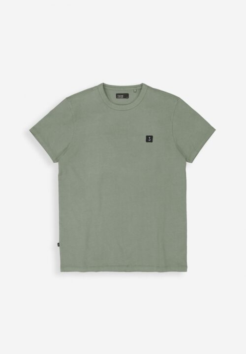 Butcher of Blue ARMY TEE