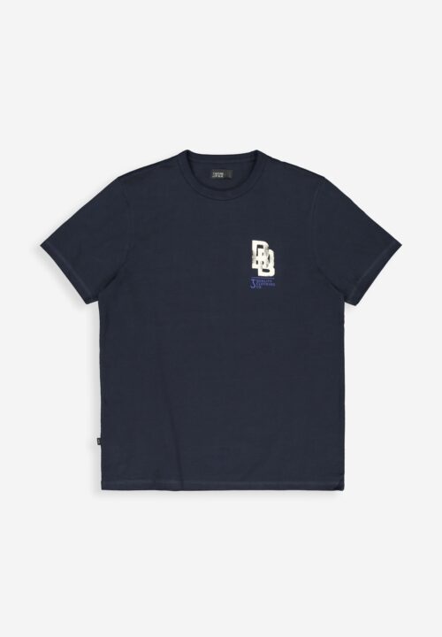 Butcher of Blue CLASSIC BB TEE