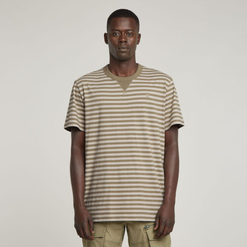 G-Star Nifous stripe r t