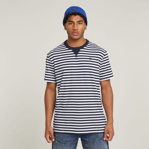 G-Star Nifous stripe r t