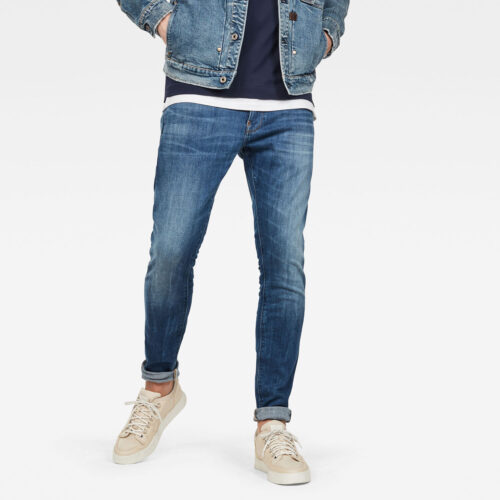 G-Star Revend Skinny