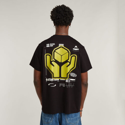 G-Star T-Shirts