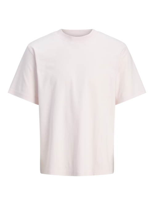 JACK & JONES JPRBLACHAD BRANDING SS CREW NECK TE