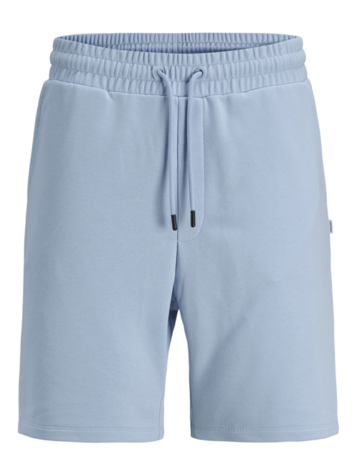 JACK & JONES JPSTGORDON BRADLEY SWEAT SHORTS MID