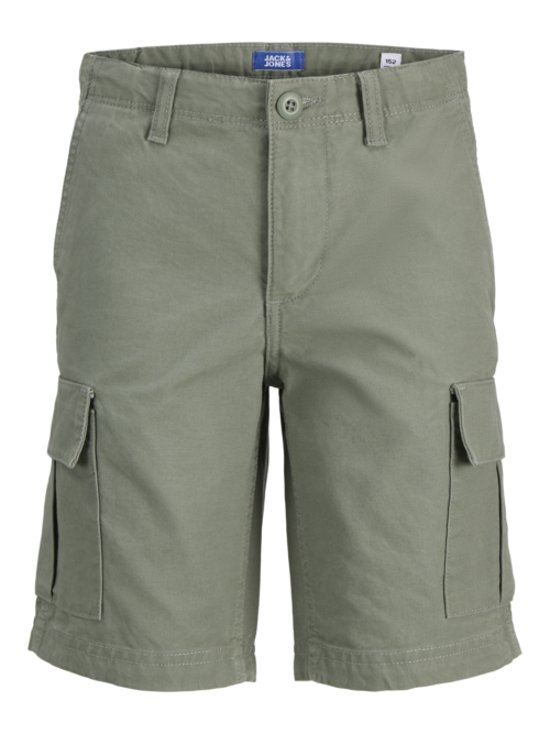 JACK & JONES JUNIOR JPSTCOLE BARKLEY JJCARGO SHORTS SN