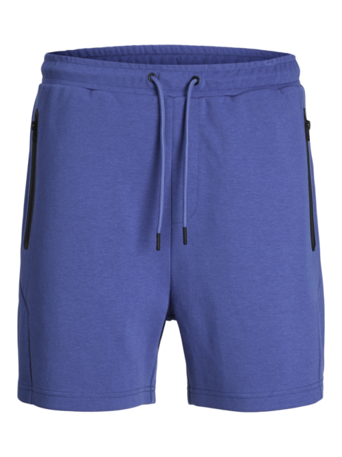 JACK & JONES JUNIOR JPSTGORDON JJFUSION SWEAT SHORTS N