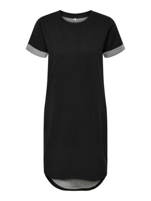 JDY JDYIVY S/S DRESS JRS NOOS