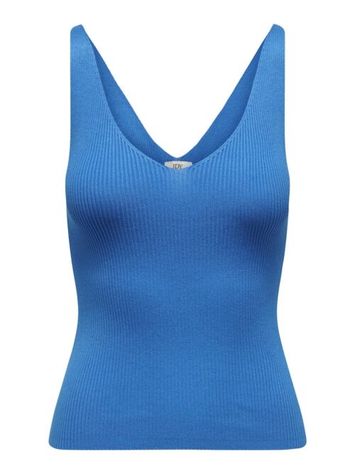 JDY JDYNANNA S/L TOP KNT NOOS