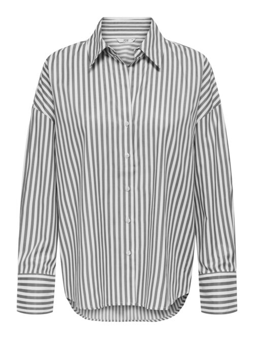 JDY JDYVESPER L/S LOOSE SHIRT WVN NOOS