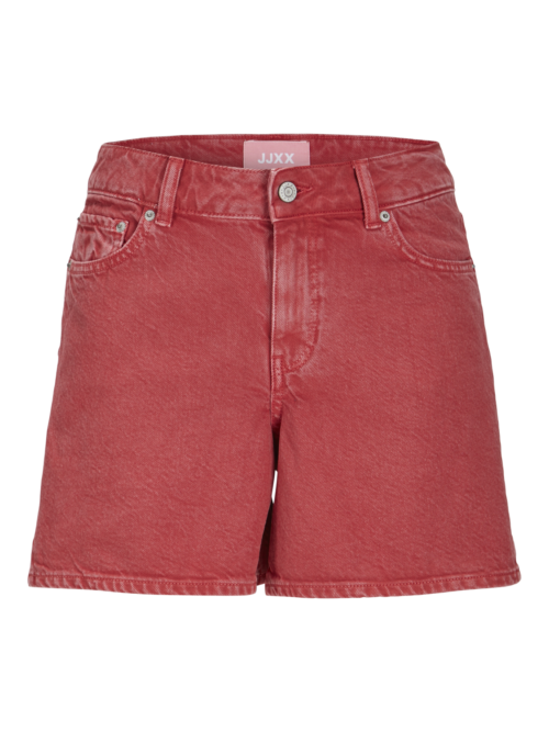 JJXX JXLAURA SHORT MW COLOR DENIM SHORTS