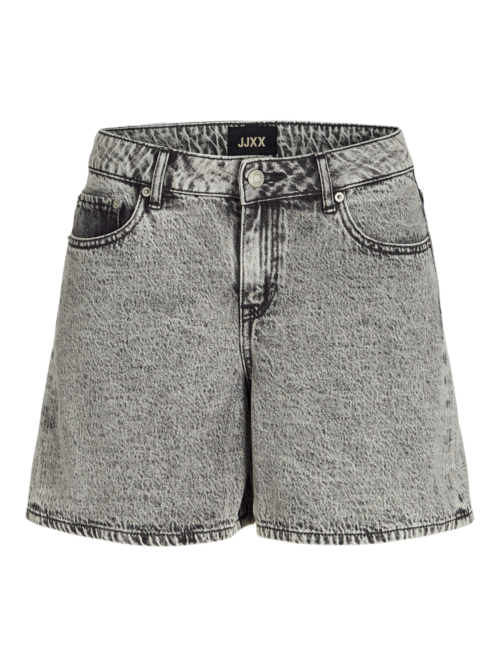 JJXX JXLAURA SHORT MW DENIM SHORTS DNM S