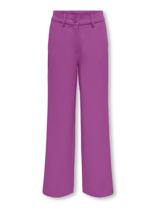 Kids Only KOGLANA-BERRY MID STRAIGHT PANT TLR