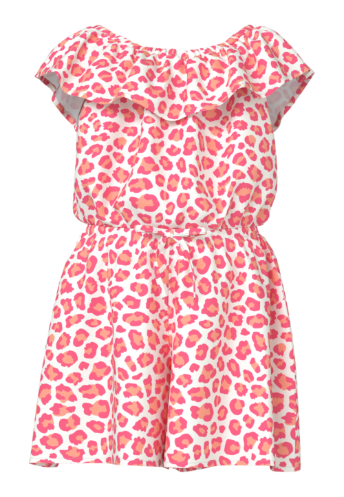 NAME IT NMFVINAYA SS  PLAYSUIT
