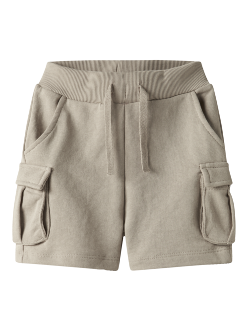NAME IT NMMOLI SWEAT SHORTS UNB NOOS