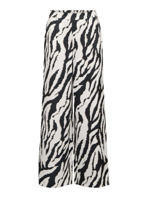 Object OBJALBA LISA WIDE PANT PRINT NOOS