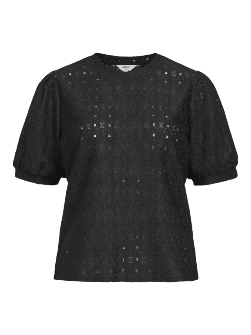 Object OBJLAILA S/S RE TOP NOOS