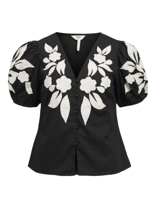 Object OBJNAJA RE 2/4 SHIRT 138