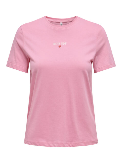 only ONLLOTTE LIFE REG S/S NOT TOP BOX J