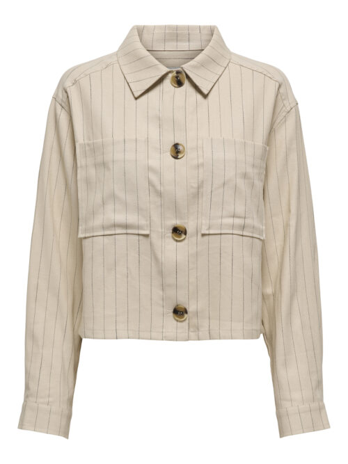 only ONLMONICA SHORT JACKET OTW