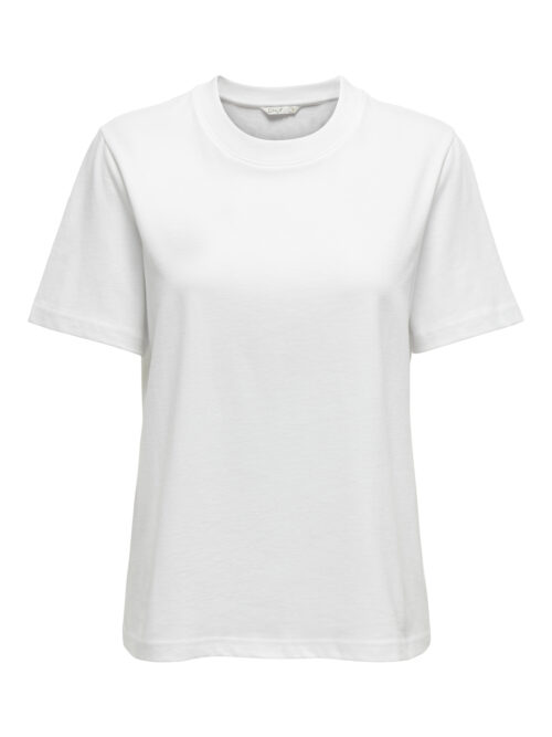 only ONLMONJA S/S TEE JRS NOOS