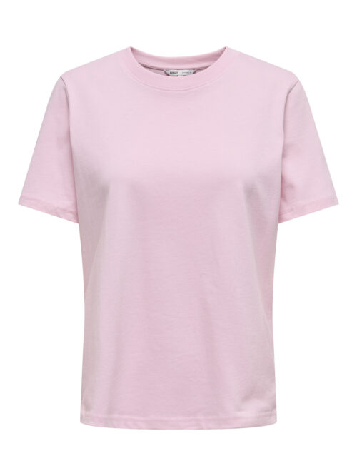 only ONLMONJA S/S TEE JRS NOOS