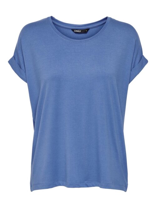 only ONLMOSTER S/S O-NECK TOP NOOS JRS
