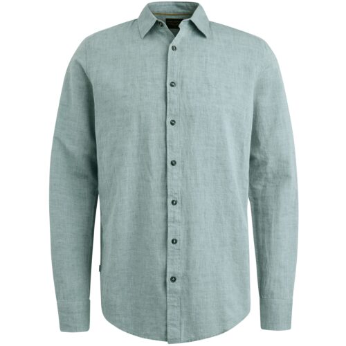 PME Long Sleeve Shirt Cotton Linen 2 t