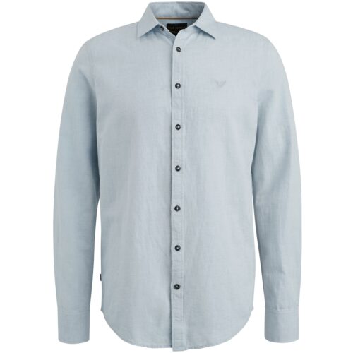 PME Long Sleeve Shirt Cotton Linen 2 t