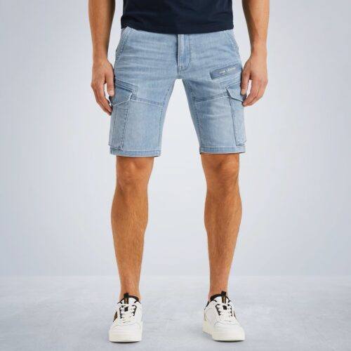 PME NORDROP CARGO SHORTS COMFORT LIGHT