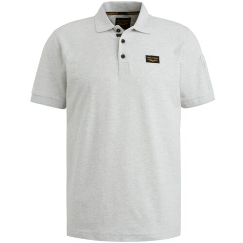 PME Short sleeve polo American Classic