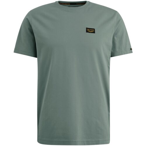 PME Short sleeve r-neck American Class