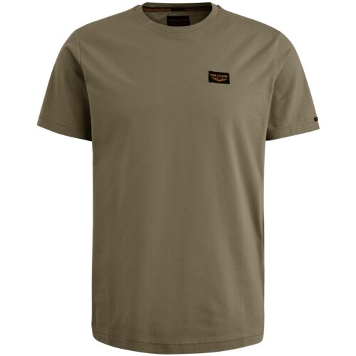 PME Short sleeve r-neck American Class