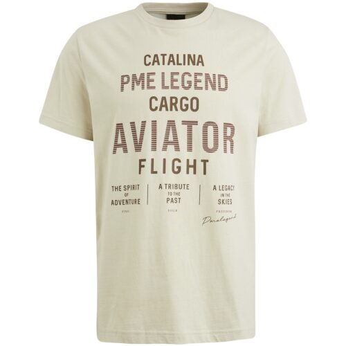 PME Short sleeve r-neck o e jersey