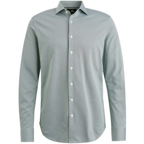 Vanguard Long Sleeve Shirt CF Oxford Jersey