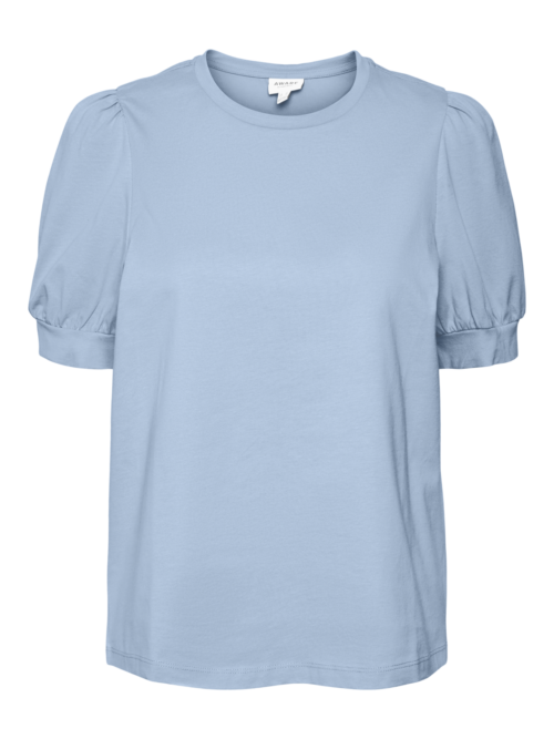Vero Moda AWKERRY 2/4 O-NECK TOP NOOS