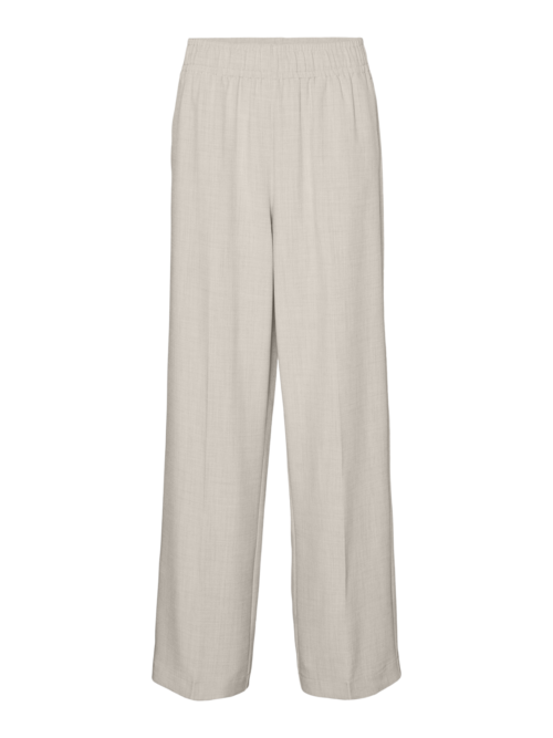 Vero Moda VMCASSIDY HW LOOSE PULL ON PANT BOO