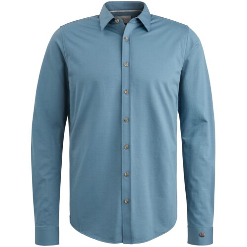 Cast Iron Long Sleeve Shirt Twill Jersey 2 t
