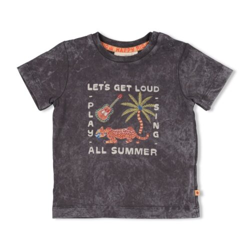 FEETJE T-shirt - Happy Rio