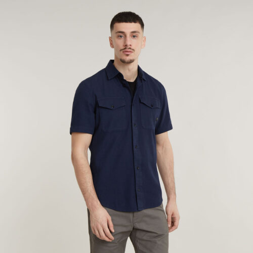 G-Star Shirts