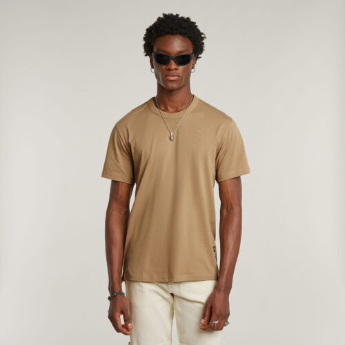 G-Star T-Shirts