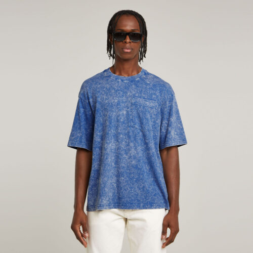 G-Star T-Shirts