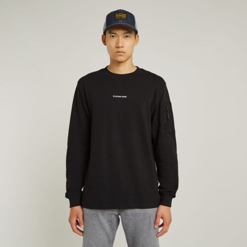 G-Star T-Shirts