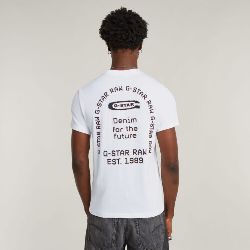 G-Star T-Shirts