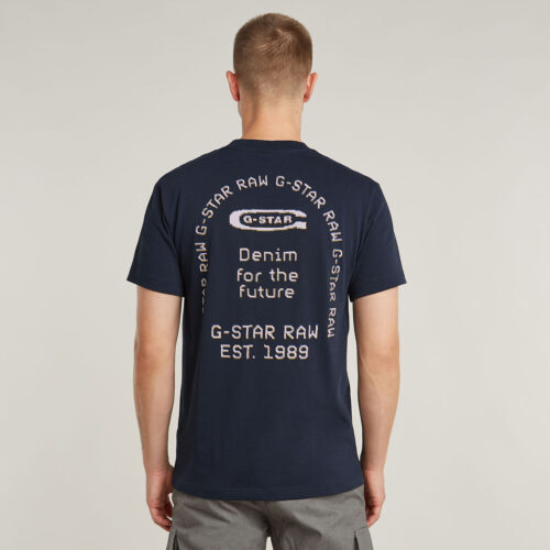 G-Star T-Shirts