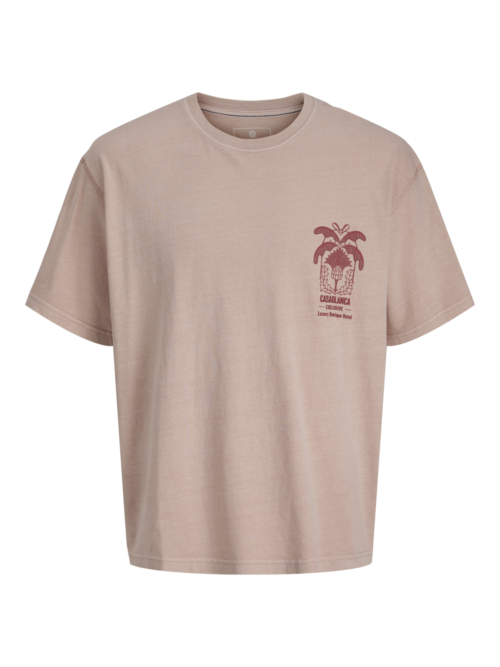 JACK & JONES JPRBLUMANSON SS TEE