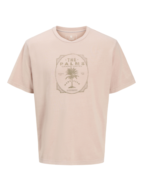 JACK & JONES JPRBLUPHILLIP SS TEE