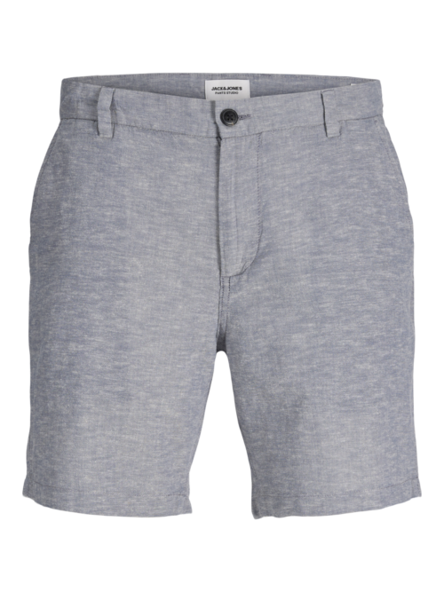 JACK & JONES JPSTACE SUMMER LINEN BLEND SHORT SR