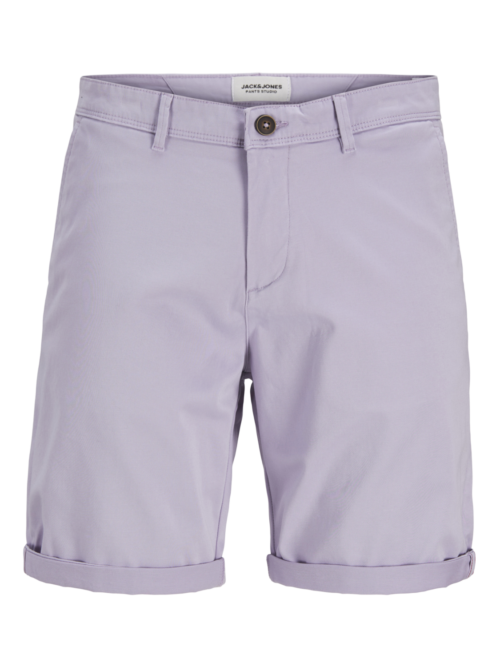 JACK & JONES JPSTBOWIE SHORTS SOLID SRT SN