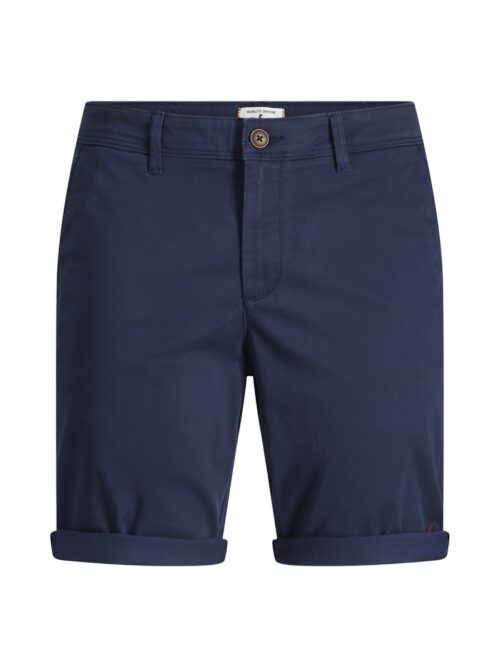 JACK & JONES JPSTBOWIE SHORTS SOLID SRT SN