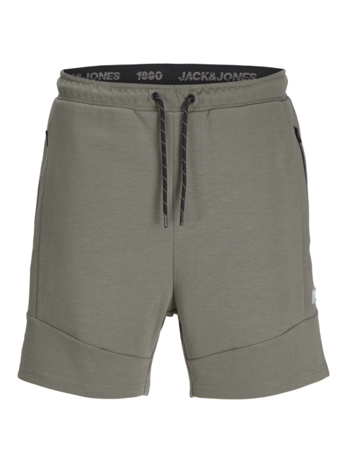 JACK & JONES JPSTGORDON AIR SWEAT SHORTS SRT SN